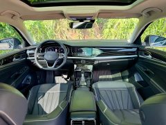 Volkswagen Passat 330TSI Starry Sky Elite - ფოტო 9