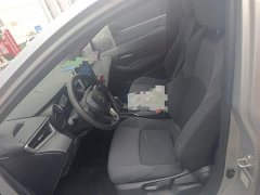Toyota Corolla 1.8L CVT Luxury - ფოტო 11