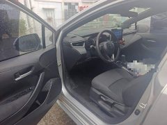 Toyota Corolla 1.8L CVT Luxury - ფოტო 12