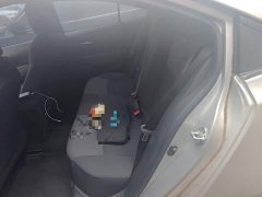 Toyota Corolla 1.8L CVT Luxury - ფოტო 13