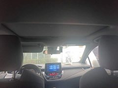 Toyota Corolla 1.8L CVT Luxury - ფოტო 14