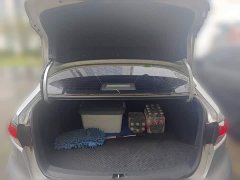 Toyota Corolla 1.8L CVT Luxury - ფოტო 15