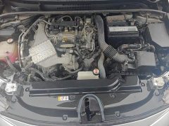 Toyota Corolla 1.8L CVT Luxury - ფოტო 16