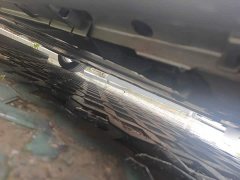 Toyota Corolla 1.8L CVT Luxury - ფოტო 17