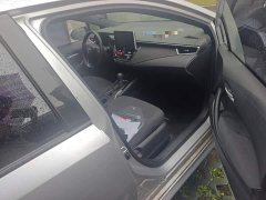 Toyota Corolla 1.8L CVT Luxury - ფოტო 19