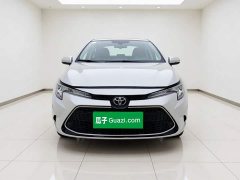 Toyota Corolla 1.8L CVT Luxury - ფოტო 2