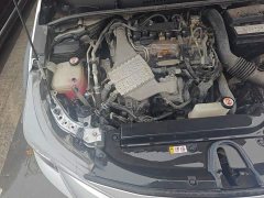 Toyota Corolla 1.8L CVT Luxury - ფოტო 20