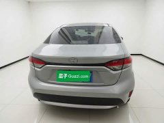 Toyota Corolla 1.8L CVT Luxury - ფოტო 3