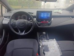 Toyota Corolla 1.8L CVT Luxury - ფოტო 5