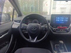 Toyota Corolla 1.8L CVT Luxury - ფოტო 6