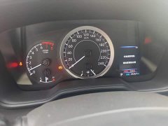 Toyota Corolla 1.8L CVT Luxury - ფოტო 7