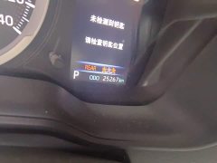 Toyota Corolla 1.8L CVT Luxury - ფოტო 8