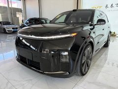 Li Auto L9 Livis - ფოტო 1