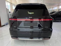 Li Auto L9 Livis - ფოტო 16