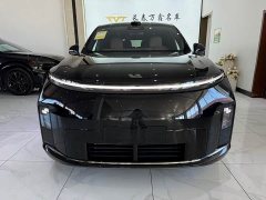 Li Auto L9 Livis - ფოტო 2