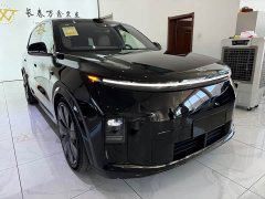 Li Auto L9 Livis - ფოტო 3