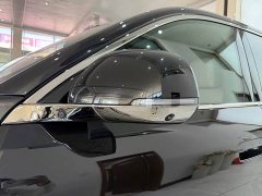Li Auto L9 Livis - ფოტო 4