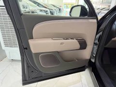Li Auto L9 Livis - ფოტო 5