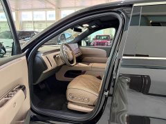 Li Auto L9 Livis - ფოტო 7