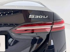 BMW 5 Series 530Li Luxury M Sport Package - ფოტო 10