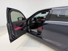 BMW 5 Series 530Li Luxury M Sport Package - ფოტო 13