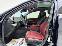 BMW 5 Series 530Li Luxury M Sport Package - ფოტო 15