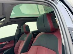 BMW 5 Series 530Li Luxury M Sport Package - ფოტო 16