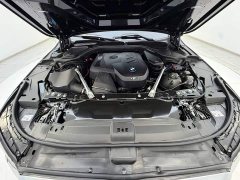 BMW 5 Series 530Li Luxury M Sport Package - ფოტო 18