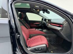 BMW 5 Series 530Li Luxury M Sport Package - ფოტო 19