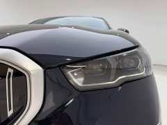BMW 5 Series 530Li Luxury M Sport Package - ფოტო 2