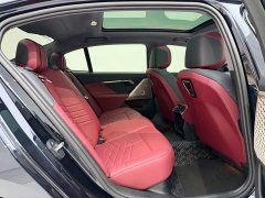 BMW 5 Series 530Li Luxury M Sport Package - ფოტო 20