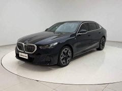 BMW 5 Series 530Li Luxury M Sport Package - ფოტო 5