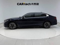 BMW 5 Series 530Li Luxury M Sport Package - ფოტო 6