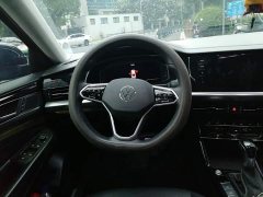 Volkswagen Passat 380TSI Luxury - ფოტო 11