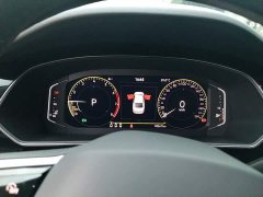 Volkswagen Passat 380TSI Luxury - ფოტო 12