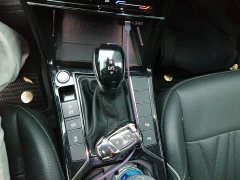 Volkswagen Passat 380TSI Luxury - ფოტო 15