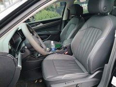 Volkswagen Passat 380TSI Luxury - ფოტო 16