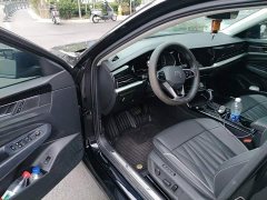 Volkswagen Passat 380TSI Luxury - ფოტო 17