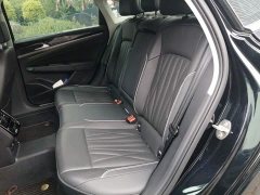 Volkswagen Passat 380TSI Luxury - ფოტო 18