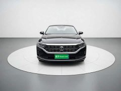 Volkswagen Passat 380TSI Luxury - ფოტო 2