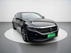 Volkswagen Passat 380TSI Luxury - ფოტო 3