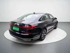 Volkswagen Passat 380TSI Luxury - ფოტო 6