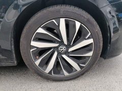 Volkswagen Passat 380TSI Luxury - ფოტო 8