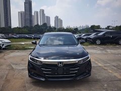 Honda Accord 260TURBO Luxury Edition - ფოტო 2