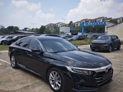 Honda Accord 260TURBO Luxury Edition - ფოტო 3
