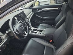 Honda Accord 260TURBO Luxury Edition - ფოტო 6