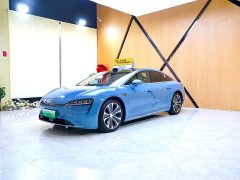 Luxeed Zhiji S7 705km Max - ფოტო 1