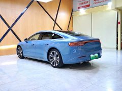 Luxeed Zhiji S7 705km Max - ფოტო 14