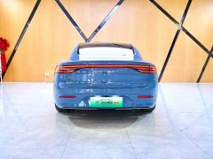 Luxeed Zhiji S7 705km Max - ფოტო 15