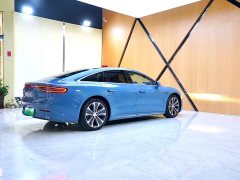 Luxeed Zhiji S7 705km Max - ფოტო 16